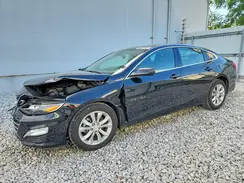 1G1ZD5ST8SF150169 2025 CHEVROLET MALIBU