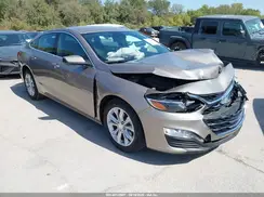 1G1ZD5ST8SF150835 2025 CHEVROLET MALIBU