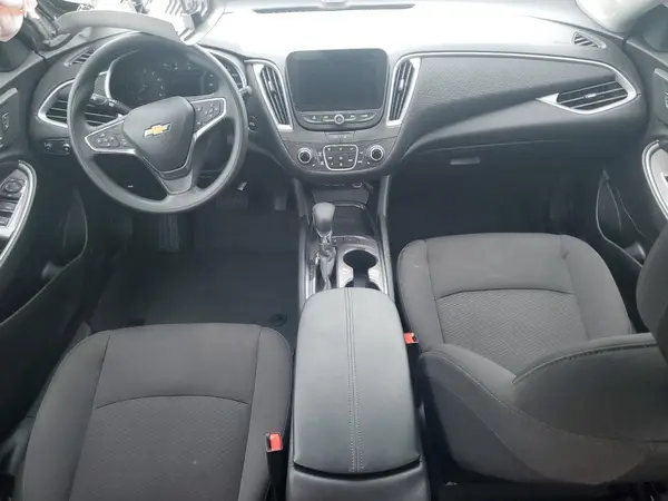 1G1ZD5ST8SF151421 2025 CHEVROLET MALIBU - Image 8