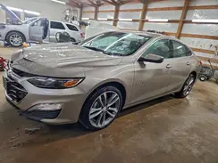 1G1ZD5ST8SF151533 2025 CHEVROLET MALIBU