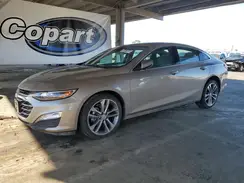 1G1ZD5ST8SF151757 2025 CHEVROLET MALIBU