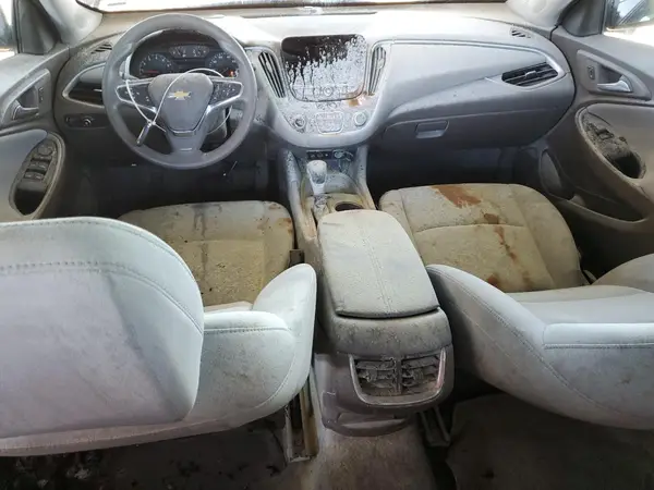 1G1ZD5ST8SF151757 2025 CHEVROLET MALIBU - Image 8