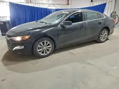 1G1ZD5ST8SF151886 2025 CHEVROLET MALIBU