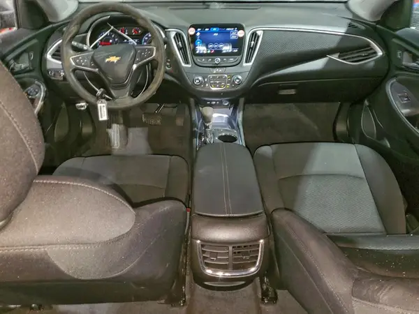 1G1ZD5ST8SF151886 2025 CHEVROLET MALIBU - Image 8