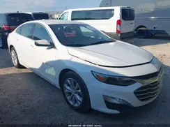 1G1ZD5ST8SF152925 2025 CHEVROLET MALIBU