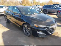 1G1ZD5ST8SF153301 2025 CHEVROLET MALIBU
