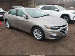 1G1ZD5ST8SF153587 2025 CHEVROLET MALIBU