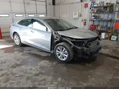 1G1ZD5ST8SF154349 2025 CHEVROLET MALIBU