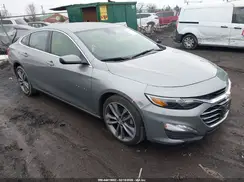 1G1ZD5ST8SF154979 2025 CHEVROLET MALIBU