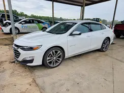 1G1ZD5ST8SF154982 2025 CHEVROLET MALIBU