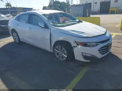 1G1ZD5ST8SF155145 2025 CHEVROLET MALIBU