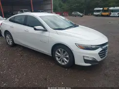 1G1ZD5ST8SF155341 2025 CHEVROLET MALIBU