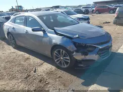 1G1ZD5ST8SF155453 2025 CHEVROLET MALIBU