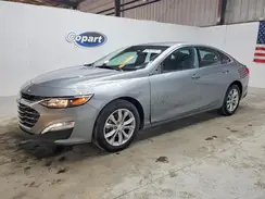 1G1ZD5ST8SF155551 2025 CHEVROLET MALIBU