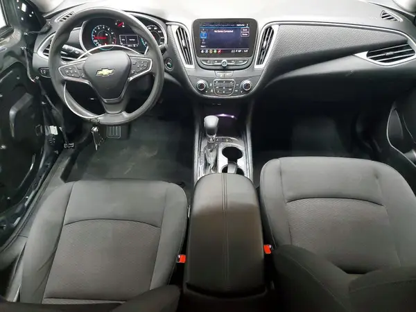 1G1ZD5ST8SF155551 2025 CHEVROLET MALIBU - Image 8
