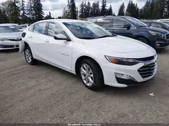 1G1ZD5ST8SF157221 2025 CHEVROLET MALIBU