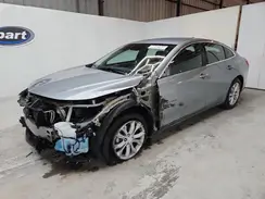 1G1ZD5ST8SF157557 2025 CHEVROLET MALIBU