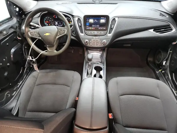 1G1ZD5ST8SF157557 2025 CHEVROLET MALIBU - Image 8