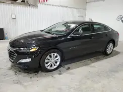 1G1ZD5ST8SF158790 2025 CHEVROLET MALIBU