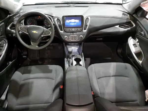 1G1ZD5ST8SF158790 2025 CHEVROLET MALIBU - Image 8