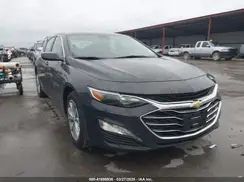 1G1ZD5ST8SF158899 2025 CHEVROLET MALIBU