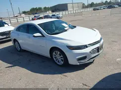 1G1ZD5ST9JF101058 2018 CHEVROLET MALIBU