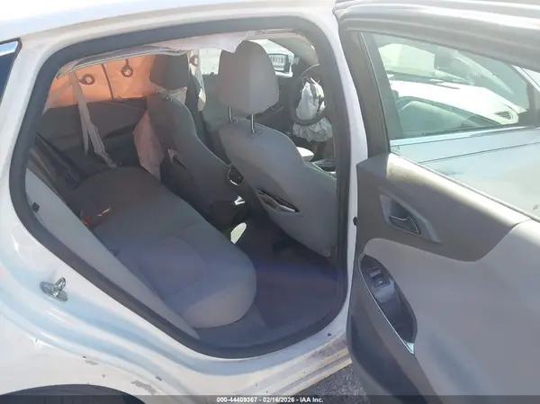 1G1ZD5ST9JF101058 2018 CHEVROLET MALIBU - Image 8