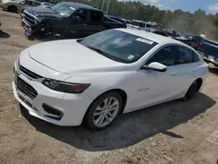 1G1ZD5ST9JF101660 2018 CHEVROLET MALIBU