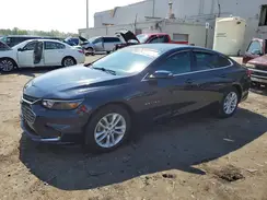 1G1ZD5ST9JF101755 2018 CHEVROLET MALIBU