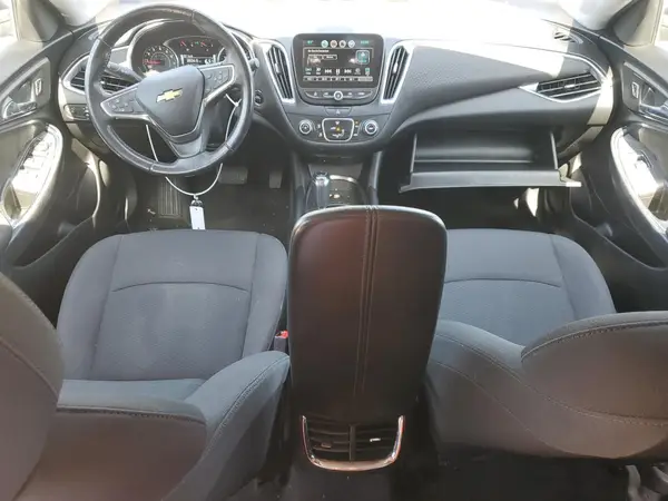 1G1ZD5ST9JF102324 2018 CHEVROLET MALIBU - Image 8