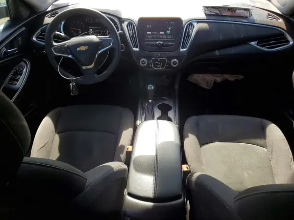 1G1ZD5ST9JF102632 2018 CHEVROLET MALIBU - Image 8
