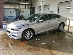 1G1ZD5ST9JF103070 2018 CHEVROLET MALIBU