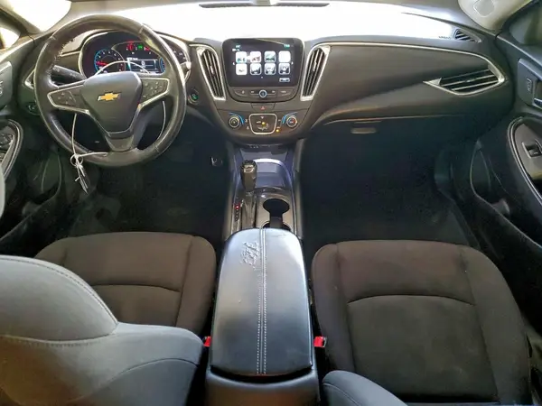 1G1ZD5ST9JF103070 2018 CHEVROLET MALIBU - Image 8