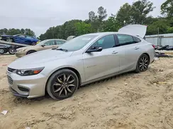 1G1ZD5ST9JF103280 2018 CHEVROLET MALIBU