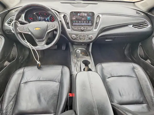 1G1ZD5ST9JF103280 2018 CHEVROLET MALIBU - Image 8