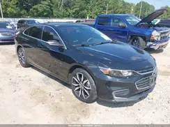 1G1ZD5ST9JF103702 2018 CHEVROLET MALIBU
