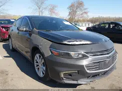 1G1ZD5ST9JF104431 2018 CHEVROLET MALIBU