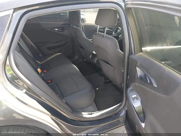 1G1ZD5ST9JF104431 2018 CHEVROLET MALIBU - Image 8