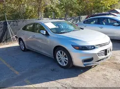 1G1ZD5ST9JF104672 2018 CHEVROLET MALIBU