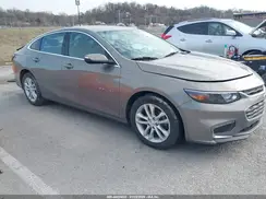 1G1ZD5ST9JF105417 2018 CHEVROLET MALIBU