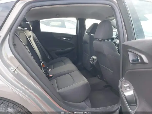 1G1ZD5ST9JF105417 2018 CHEVROLET MALIBU - Image 8