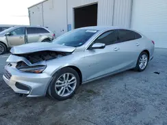 1G1ZD5ST9JF105434 2018 CHEVROLET MALIBU