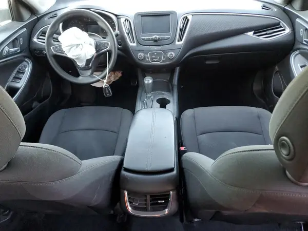 1G1ZD5ST9JF105434 2018 CHEVROLET MALIBU - Image 8