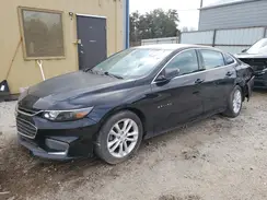 1G1ZD5ST9JF105644 2018 CHEVROLET MALIBU