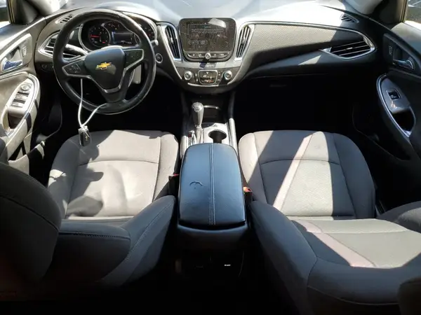 1G1ZD5ST9JF105644 2018 CHEVROLET MALIBU - Image 8