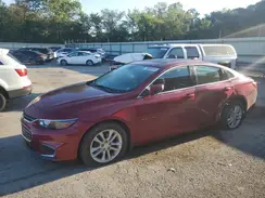 1G1ZD5ST9JF105949 2018 CHEVROLET MALIBU