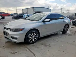 1G1ZD5ST9JF106373 2018 CHEVROLET MALIBU