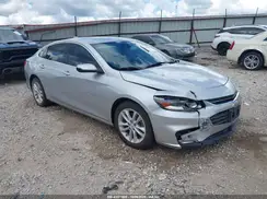 1G1ZD5ST9JF107295 2018 CHEVROLET MALIBU