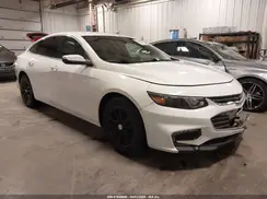 1G1ZD5ST9JF107832 2018 CHEVROLET MALIBU