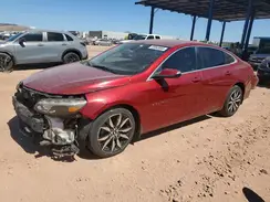 1G1ZD5ST9JF108012 2018 CHEVROLET MALIBU